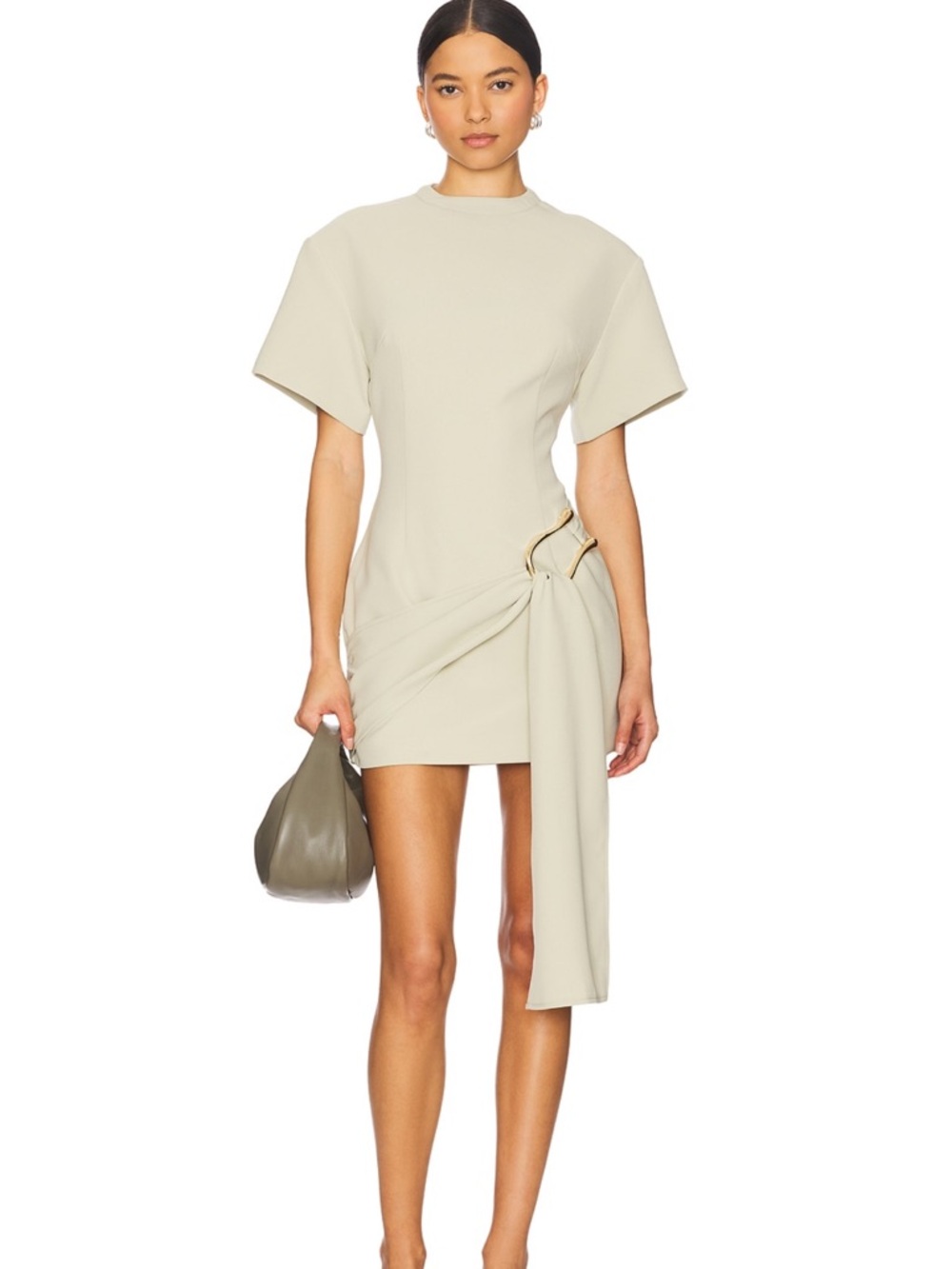LIONESS MARTINI MINI DRESS